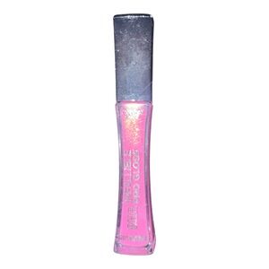 L'Oreal Infallible Lip Pro Gloss - Shimmery Pink
